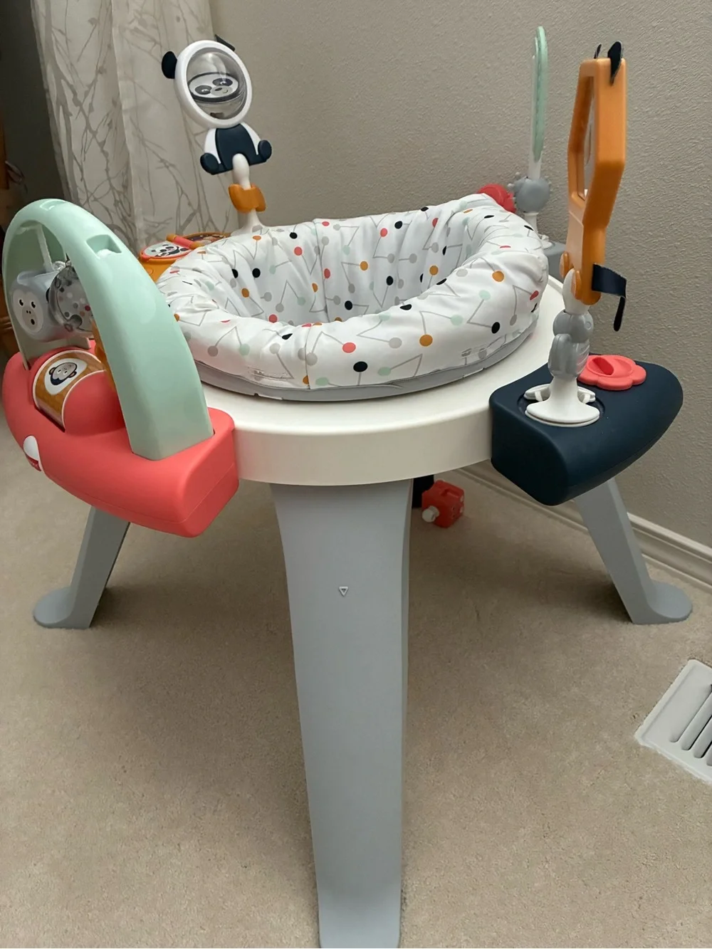 Fisher-Price interactive activity